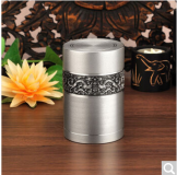 皇家泰芝宝 祥龙博瑞锡罐   TL131S