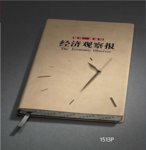 记事本平装笔记本-礼品公司定制