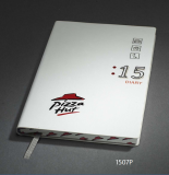 记事本平装笔记本-礼品定制定制logo