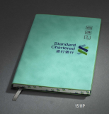 记事本平装笔记本-礼品定制定制logo