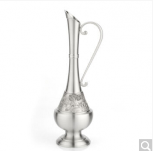 皇家泰芝宝   吉象花瓶        WP555A-礼品定制厂家