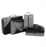 CHOOCI雅哲旅行收纳五件套  CY0501-商务礼品