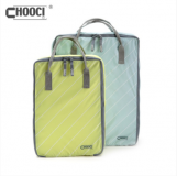 CHOOCI马卡龙衣物整理两件套（清新）   CM0201Q-礼品定制厂家