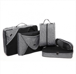 CHOOCI雅哲旅行收纳五件套  CY0501-商务礼品