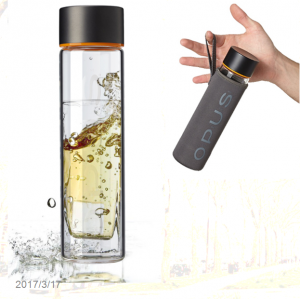 玻璃杯-纤盈杯-商务礼品