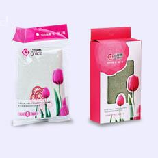 洁丽雅毛巾面巾竹语系列（一）