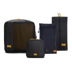 CHOOCI 旅行收纳四件套