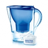 BRITA碧然德滤水壶Marella海洋系列3.5L净水壶家用净水器