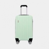 SWISS GEARSA-7320拉链拉杆箱