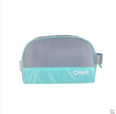CHOOCI轻薄半圆形洗漱包