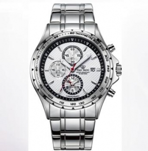 天王表GS5648S/4D多功能运动表