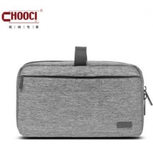 CHOOCI雅哲对开挂钩洗漱包   CY0109