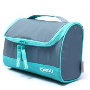 CHOOCI 轻薄卧式洗漱包   CU0107