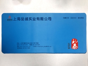 大号鼠标垫 舒适手感鼠标垫超大面积