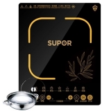 苏泊尔触摸屏电磁炉SDHCB11T-210