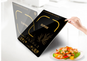 苏泊尔触摸屏电磁炉SDHCB11T-210