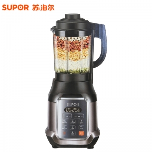 苏泊尔全自动多功能料理机JP13D-800