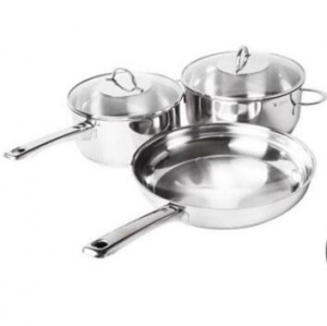 WMF Casa 系列 锅具3件套