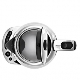 WMF不锈钢水壶1.6升