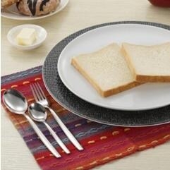 WMF Bistro 餐具4件套（礼盒装）