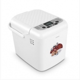 北欧欧慕 面包机NMB501A