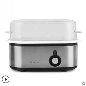 北欧 欧慕 多功能煮蛋器NZD003