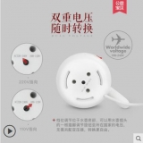 北欧 欧慕 折叠水壶NSH0701