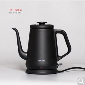 北欧 欧慕 匠门时光手冲壶NSH1810