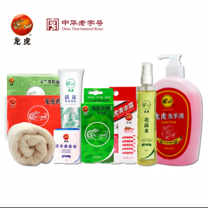 龙虎 全家福套装 LM8S-XS09