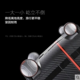 爱华仕拉杆箱OCX6330