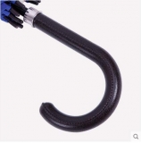 天堂伞 自动开钢骨直杆伞 双人伞