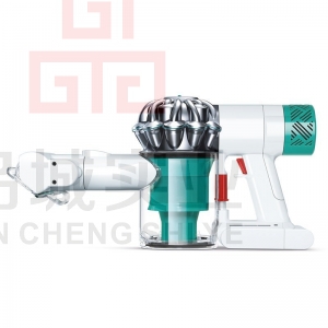 戴森 除螨手持吸尘器除螨仪HH08  V6 Mattress