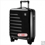 维氏（VICTORINOX）拉杆箱 30379001 黑色