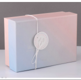 公爵（DUKE)   礼盒包装  城堡系列（粉色）