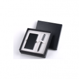 公爵（DUKE)  礼品套装   GJ1002充电宝+两用笔