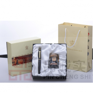 公爵（DUKE)  礼品套装 笔+便携式墨囊套装