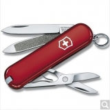 维氏（VICTORINOX）多功能军刀0.6203