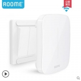 Roome Smart Switch(蓝牙版）家居电开关 智能家居生活 可与天猫精灵联动