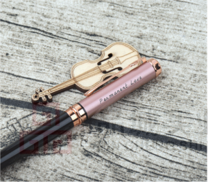 公爵（DUKE)  玫瑰金系列  钢笔