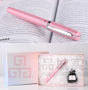 公爵（DUKE)   礼盒包装  城堡系列（粉色）