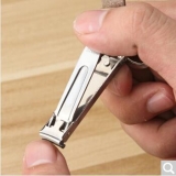 维氏（VICTORINOX）不锈钢指甲刀 8.2055.c