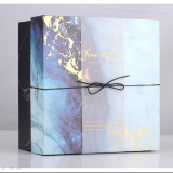 公爵（DUKE)  礼盒包装 御系列（银色）