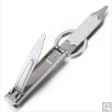 维氏（VICTORINOX）不锈钢指甲刀 8.2055.c
