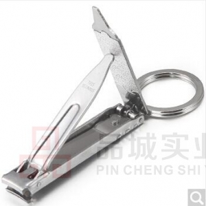 维氏（VICTORINOX）不锈钢指甲刀 8.2055.c