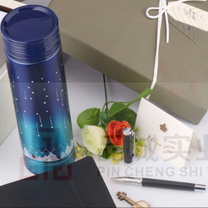 公爵（DUKE)  礼盒包装 银河系列（蓝色）