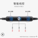索尼（SONY）STH32立体声入耳式 手机有线耳机 通用音乐耳机 线控带麦