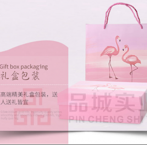 公爵（DUKE)   悦智系列（粉色） 礼盒包装