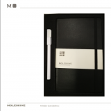 Moleskine  套装组合