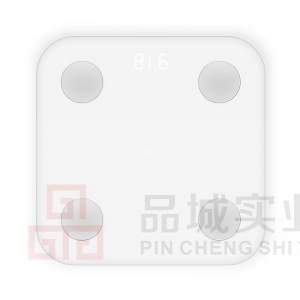 小米（MI） 体重秤 智能体脂秤 电子秤