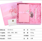 公爵（DUKE)   悦智系列（粉色） 礼盒包装
